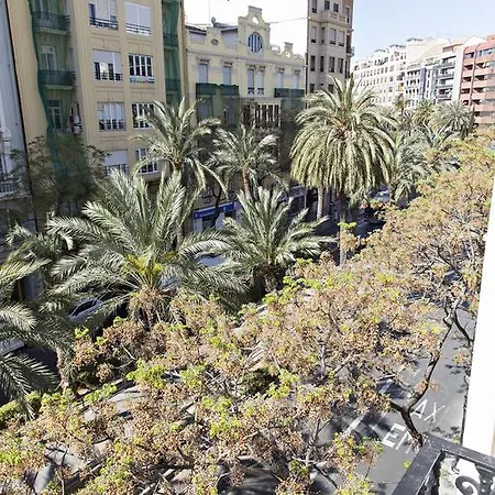 Apartment Premium Centre Valencia